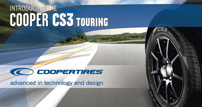 Coopertires Dealer